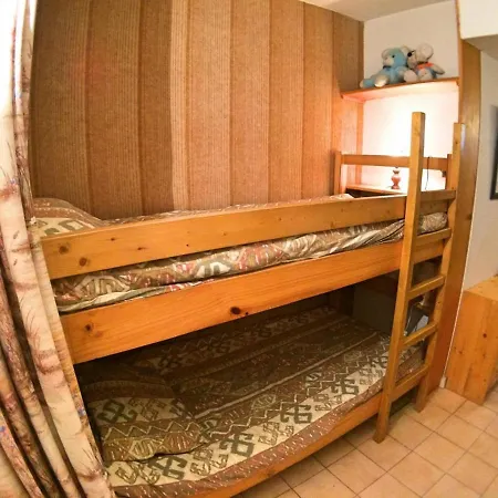 3 Avec Coin Montagne, 8 Couchages, 400m Des Pistes - Les Claux - Fr-1-330b-15 Apartmán Vars (Hautes-Alpes)