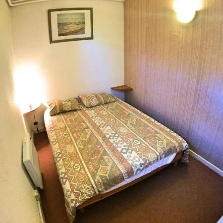 3 Avec Coin Montagne, 8 Couchages, 400m Des Pistes - Les Claux - Fr-1-330b-15 * Vars (Hautes-Alpes)