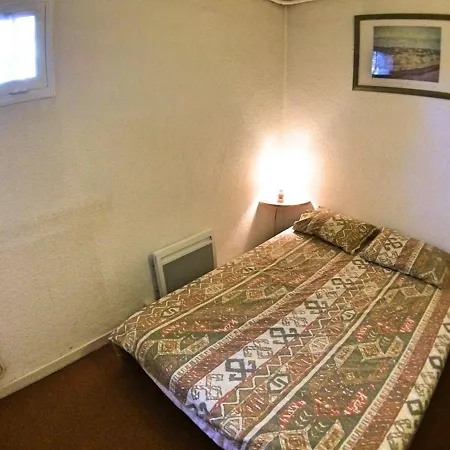 3 Avec Coin Montagne, 8 Couchages, 400m Des Pistes - Les Claux - Fr-1-330b-15 Apartmán Vars (Hautes-Alpes)