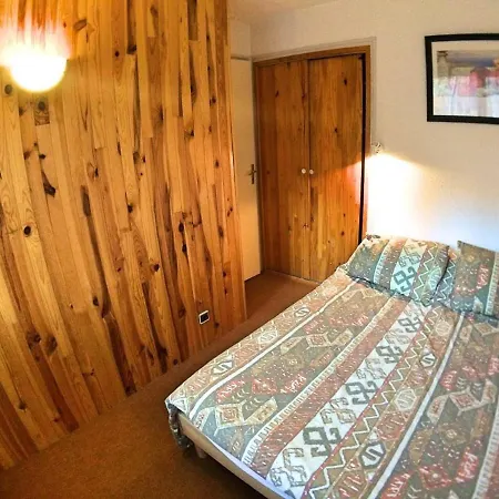 3 Avec Coin Montagne, 8 Couchages, 400m Des Pistes - Les Claux - Fr-1-330b-15 Vars (Hautes-Alpes)